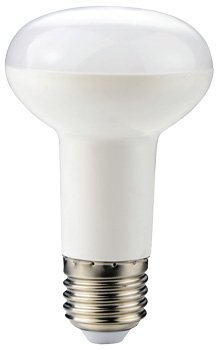 Лампа светодиодная e.LED.lamp.R63.E27.10.4000, 10Вт,4000К l0650616 фото
