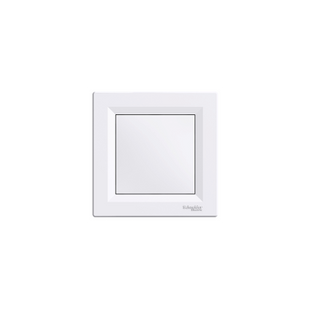 Заглушка Shneider-Electric Asfora білий EPH6000121 EPH5600121 фото