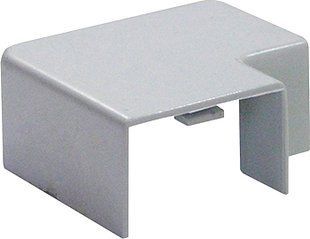 Плоский кут e.trunking.blend.angle.stand.40.40 для короба 40х40мм s3033007 фото
