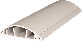 Короб пластиковий підлоговий e.trunking.arc.stand.m.60.15, 2м MUTLUSAN s1033004 фото