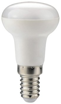 Лампа светодиодная e.LED.lamp.R39.E14.4.4000, 4Вт, 4000К l0650619 фото