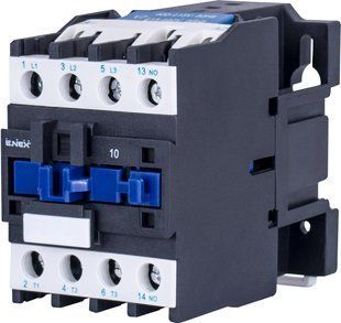 Контактор e.pro.ukc.2.32.400.1NO 32А, 400В, 1NO p009110 фото