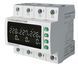 Трифазне реле контролю напруги та струму FRVA3-63A