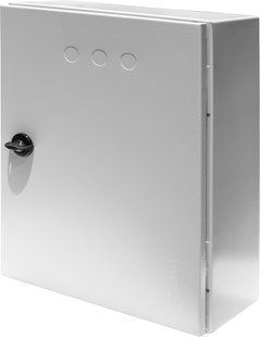 Корпус металевий e.mbox.industrial.n.60z IP41, навісний, на 60 модулів CPR803 фото