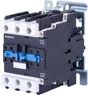 Контактор e.pro.ukc.3.40.400.1NO+1NC 40А, 400В, 1NO+1NC p009112 фото