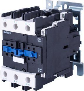 Контактор e.pro.ukc.4.65.400.1NO+1NC 65А, 400В, 1NO+1NC p009116 фото