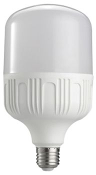 Лампа світлодіодна e.LED.lamp.HP.E27.28.6000, 28Вт, 6000К l0650620 фото