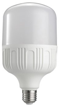 Лампа светодиодная e.LED.lamp.HP.E27.28.6000, 28Вт, 6000К l0650620 фото