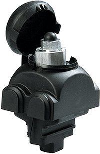 Ізольований проколюючий затискач e.pricking.clamp.pro.10.95.10.95, 10-95 кв.мм/10-95 кв. мм p028012 фото