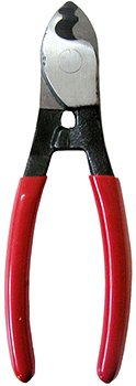 Інструмент e.tool.cutter.lk.38.a.35 для різання мідного та алюмінієвого кабелю перетином до 38 кв.мм t003005 фото