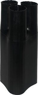 Рукавичка термоусаджувана e.heat.glove.3.150.240, 3х150-240кв.мм s058004 фото