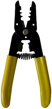 Инструмент e.tool.strip.1040.8.16 для снятия изоляции проводов сечением 8-16 кв.мм t004005 фото