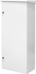 Корпус металевий e.mbox.industrial.p.140.60.40z IP66 з монтажною панеллю (1400х600х400) CP6014040E фото