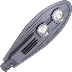 Светильник светодиодный консольный e.LED.Street.100.6500, 100Вт, 6500К, 10000Лм l0820004 фото