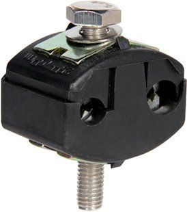 Ізольований затискач e.i.clamp.pro.fhc.a для розподільних пристроїв, тип A p023001 фото