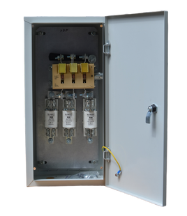 Ящик ЯРП-250 IP31 з ВР-32 250А/ESAT SB0500 фото