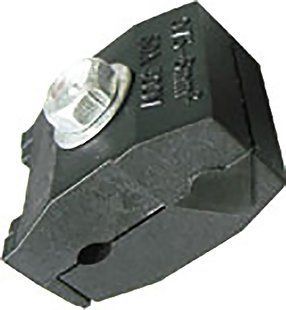 Ізольований затискач e.pricking.clamp.pro.0.75.6 для розподільних пристроїв p023003 фото