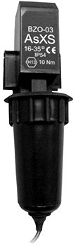 Проколюючий затискач BZO-03 для освітлення (16-35 AsXs / 2.5-4) bzo-03 фото