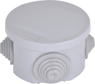 Розподільча коробка e.db.pro.d50.50u p016107 фото