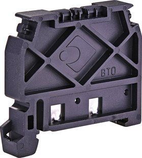 Фіксуючий кронштейн ES-BTO (8мм, чорний) 3903075 фото