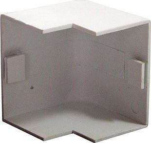 Зовнішній кут e.trunking.blend.out.stand.16.16 для короба 16х16мм s2033002 фото