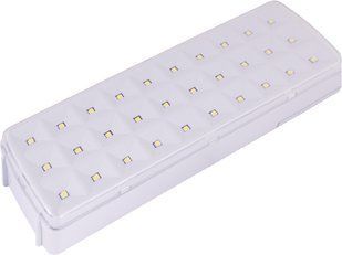 Светильник аварийный e.emerg.2128.led.3/6h.IP20, 3/6 часов l0660011 фото