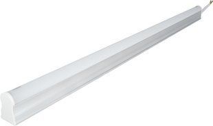 Светильник светодиодный линейный, накладной e.LED.сh.T5A600.8.5400, 8Вт, 5400К l0840002 фото