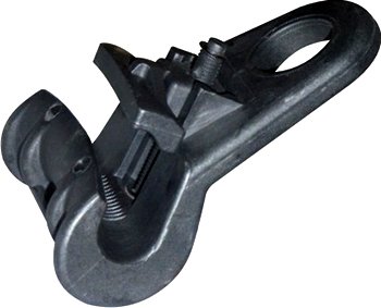 Підвісний затискач e.h.clamp.pro.1a.25.120, 25-120 кв.мм, тип А p026001 фото