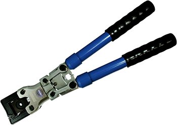 Инструмент e.tool.crimp.jt.150 для обжима кабельных наконечников t002017 фото